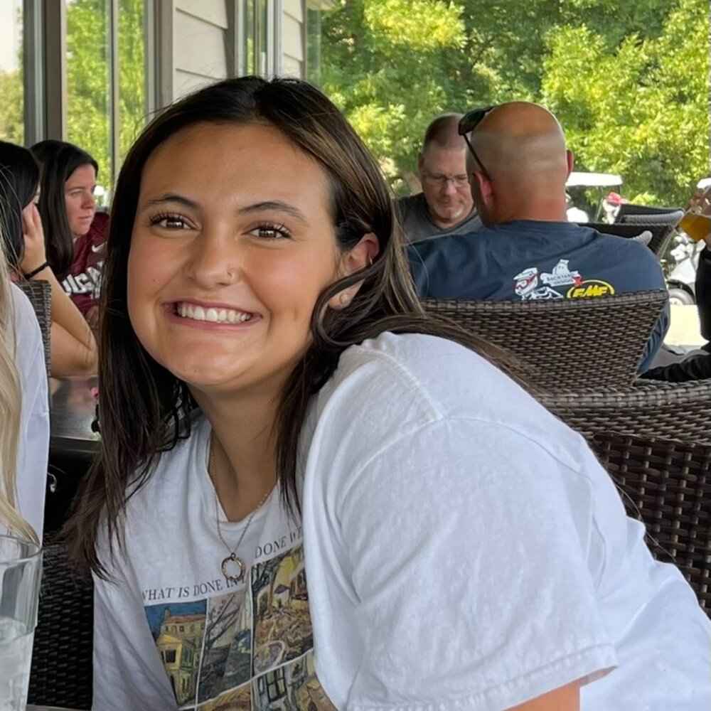 Meet your Posher, Erika